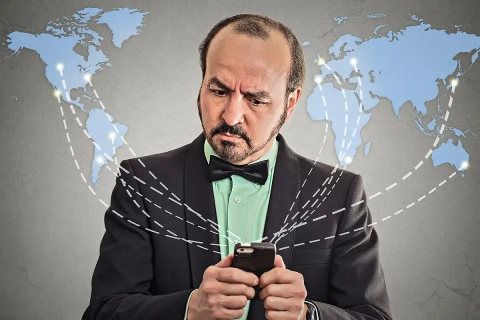 Roaming w UE i poza nią - jak uniknąć wysokich rachunków?
