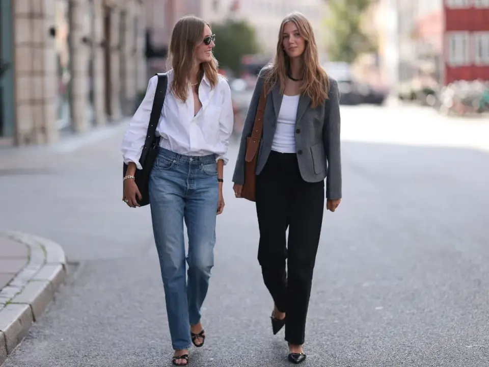 Moda demure - claves para vestir con elegancia discreta