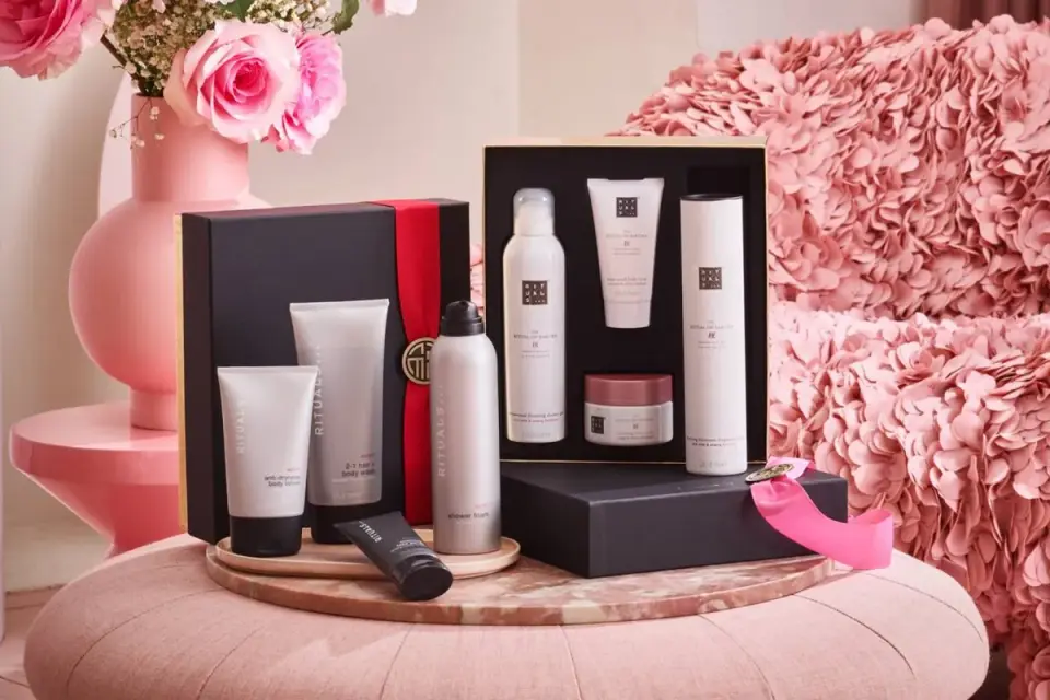 Rituals co to za marka - Dlaczego te kosmetyki są tak popularne?
