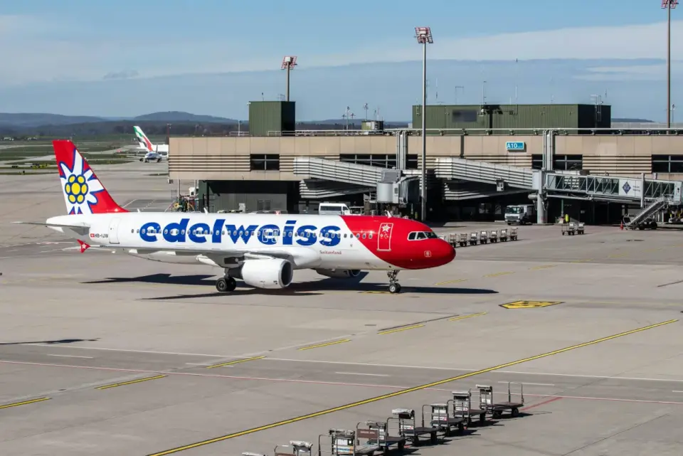 Edelweiss – czy ta linia wakacyjna jest dla Ciebie?