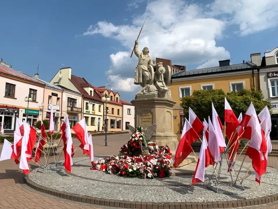Kierunkowy 15 - Tarnobrzeg i okolice: Co musisz wiedzieć?
