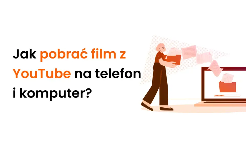 Jak pobrać film z yt - Poznaj bezpieczne i legalne sposoby