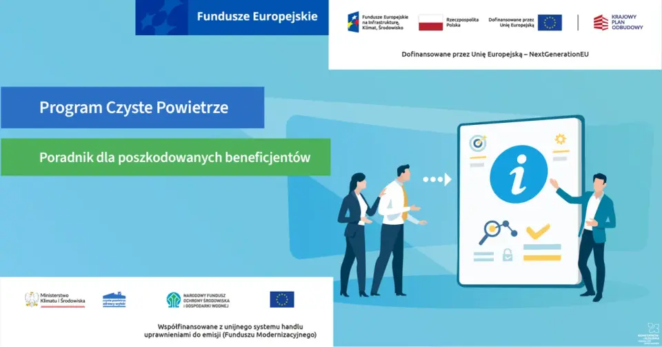 Rezygnacja z Czyste Powietrze - Jak to zrobić dobrze?