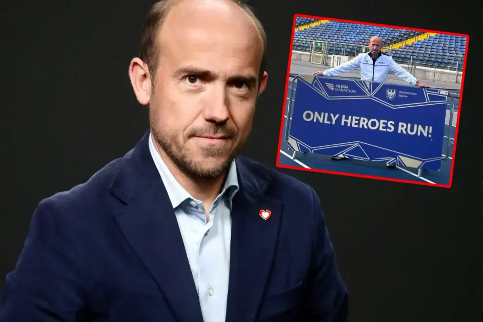 Borys Budka: szanse na powrót do przywództwa w KO do 2026?