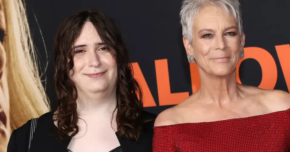 Kelly Lee Curtis - Kim jest starsza siostra Jamie Lee?