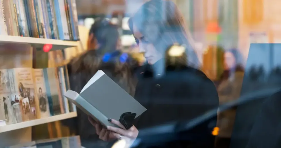 Nielsen BookScan: dane o sprzedaży książek dla autorów