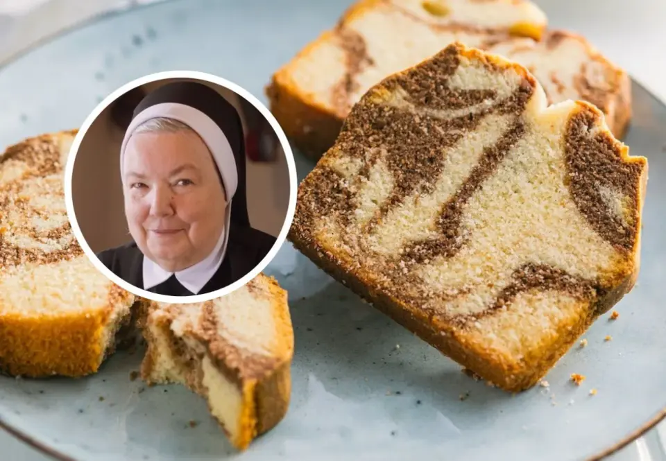 Babka na oleju siostry Anastazji - przepis na idealne ciasto!