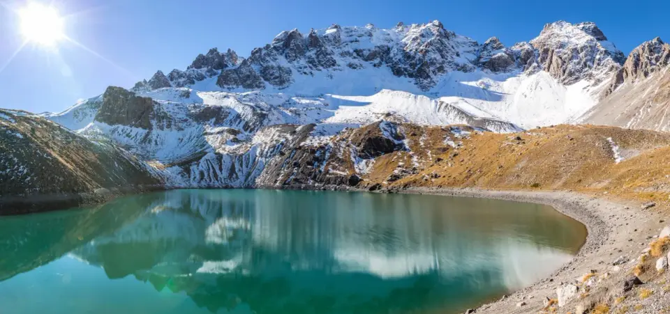 Randonnée Ceillac - Choisissez votre lac et évitez les pièges !