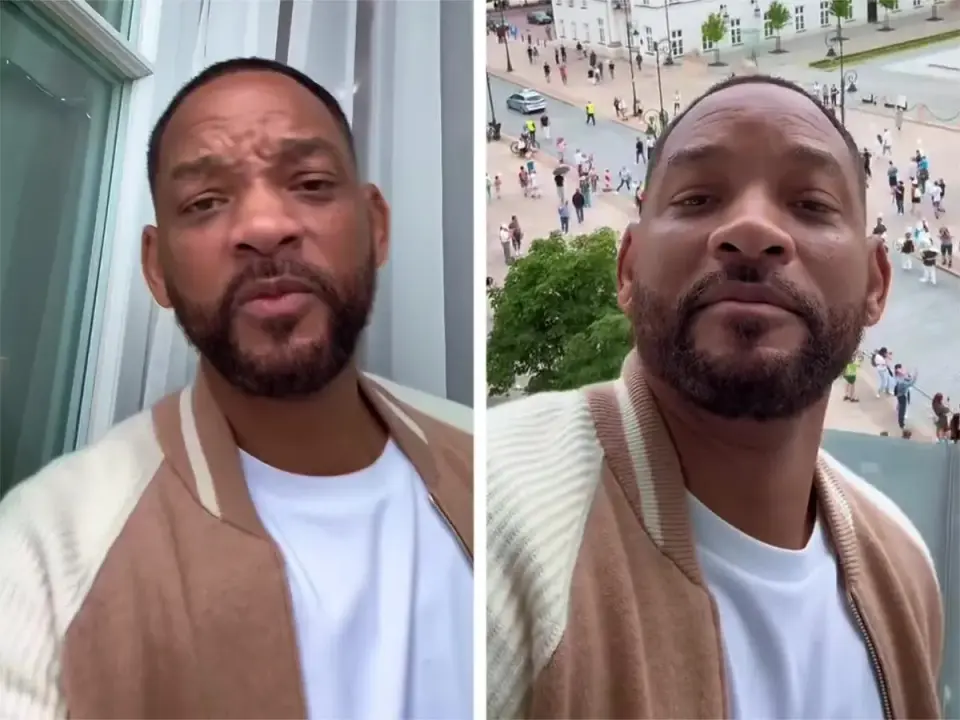 Ile wzrostu ma Will Smith? Sprawdź jego dokładne wymiary!