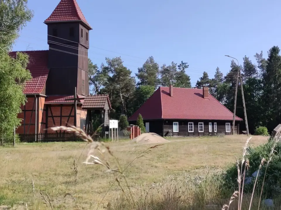 Starowa Góra - Twoja baza pod Łodzią? Odkryj jej potencjał