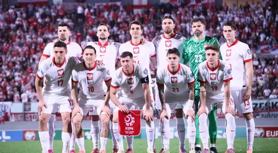 Liga Narodów 2026/27 - Zasady, format i rywale Polski. Jak to działa?