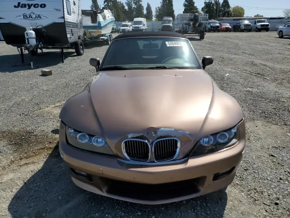 BMW Z3 (E36/7, E36/8) - Kupić? Sprawdź, zanim popełnisz błąd!