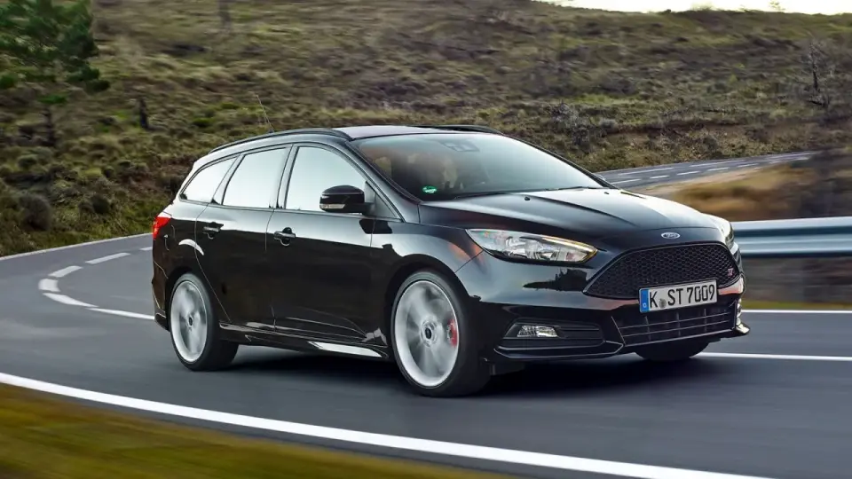 Ford Focus 3 – Który silnik wybrać i na co uważać?