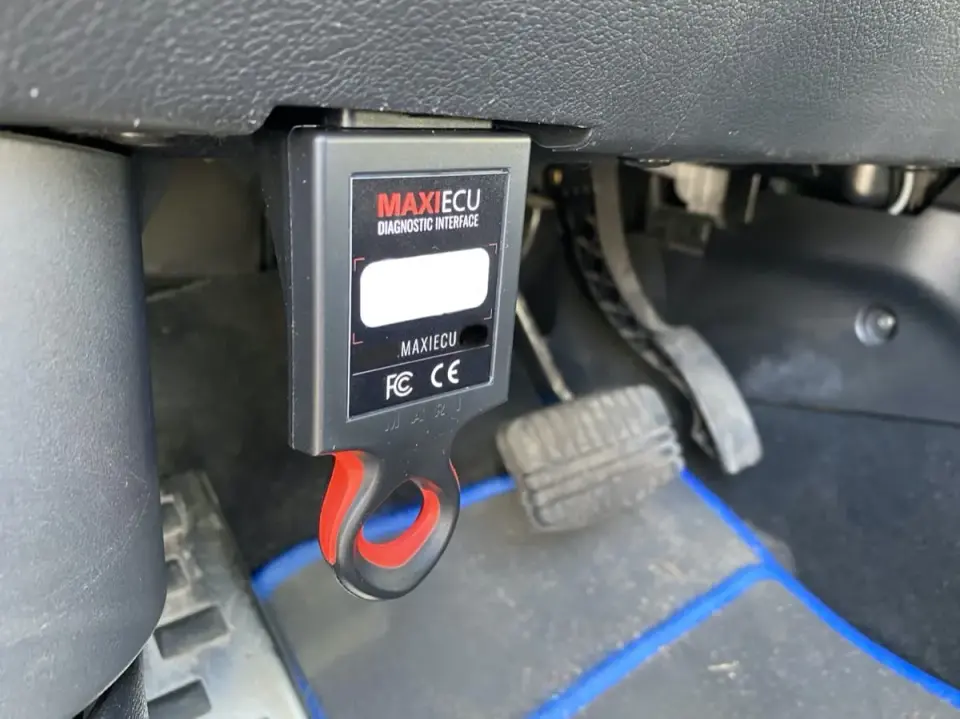 OBD2 Dacia Duster: Lokalizacja, aplikacje i samodzielna diagnostyka