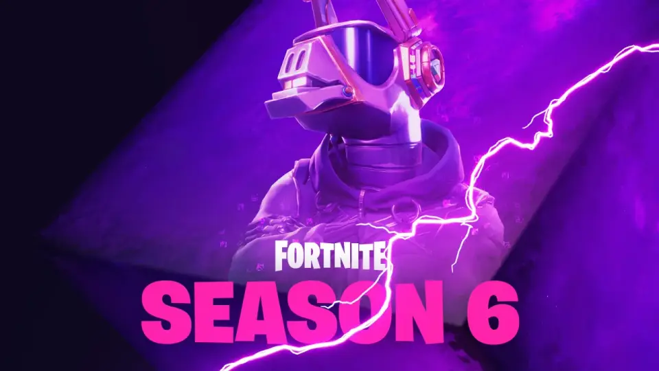 Sezon 6 Fortnite - Co musisz wiedzieć o aktualizacji?