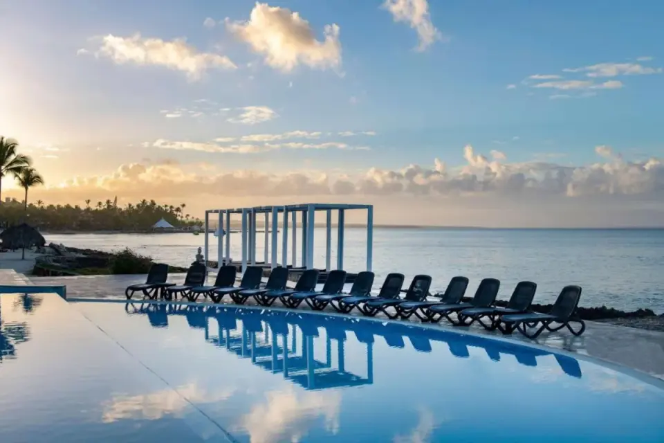 Viva Dominicus Beach by Wyndham - Czy to Twój idealny all inclusive?