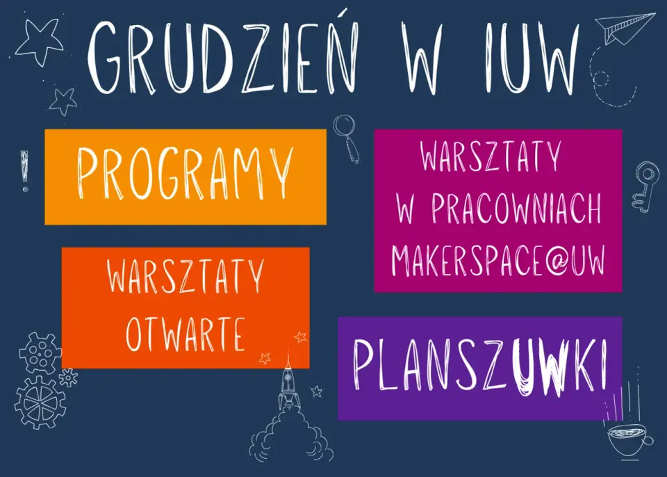 Otwarta Nauka: Klucz do wiedzy, polskie inicjatywy i narzędzia
