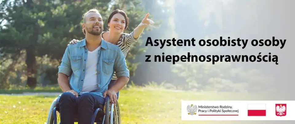 Asystent osobisty - Jak zyskać samodzielność i wsparcie?