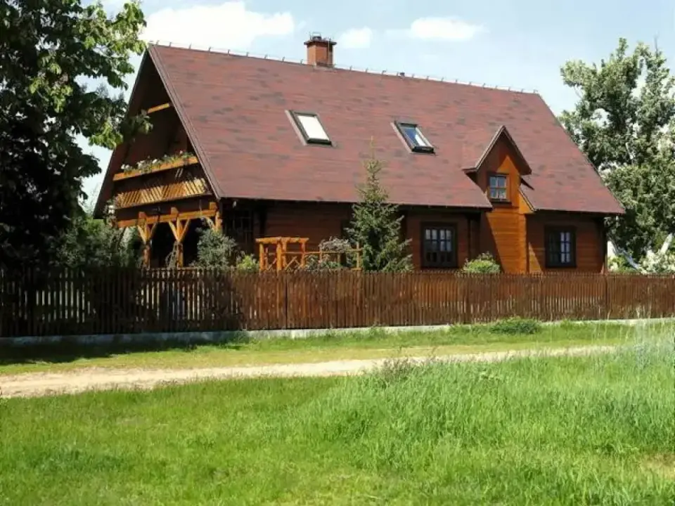 Zabudowa zagrodowa - kto naprawdę może postawić siedlisko?