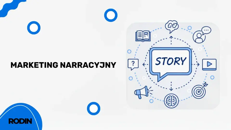 Storytelling w marketingu - Jak tworzyć historie, które działają?