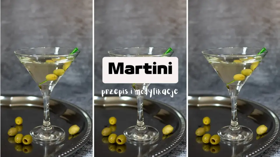 Czy Martini się psuje? Trwałość po otwarciu i przechowywanie