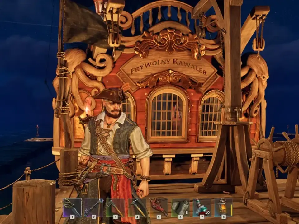 Gry o piratach na PC - Jak wybrać najlepszą dla siebie?