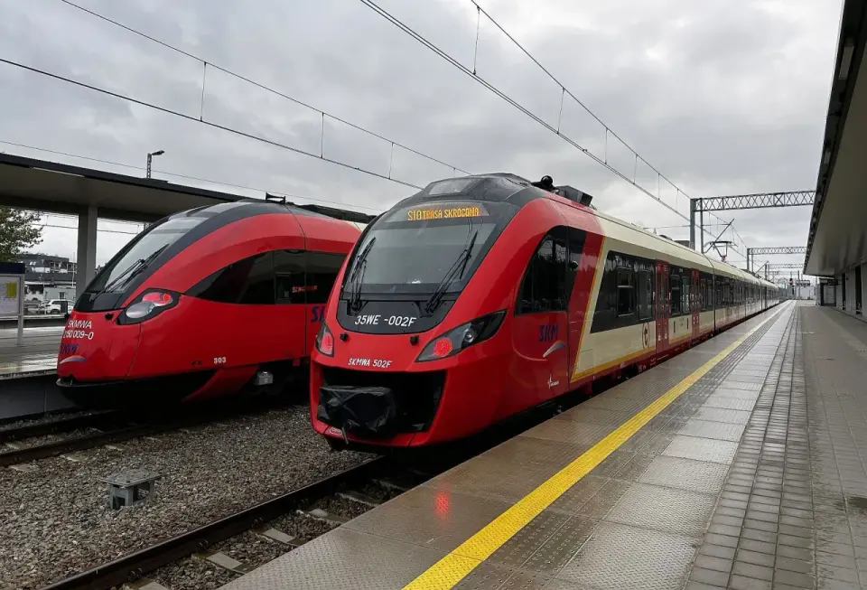 Zwrot biletu PKP po odjeździe? Sprawdź, jak odzyskać pieniądze!