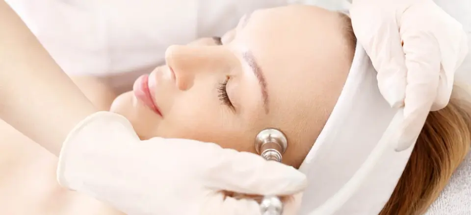 Oxybrazja - delikatne oczyszczanie dla wrażliwej skóry?