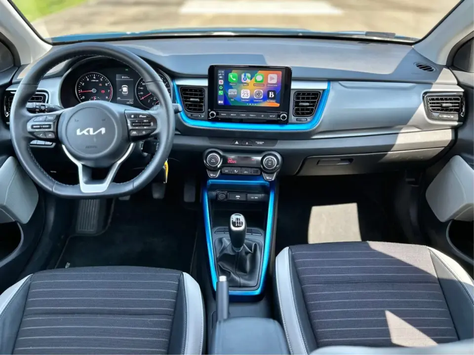Kia Stonic - ile kosztuje i którą wersję warto wybrać?
