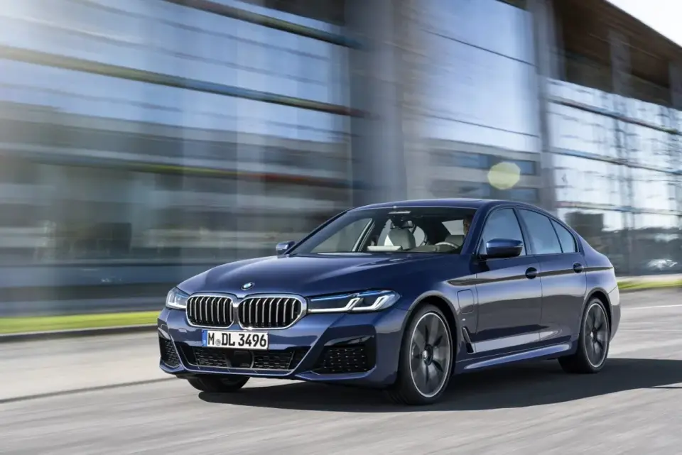 BMW 540i G30 - Czy to idealny wybór? Analiza przed zakupem