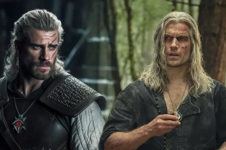Wiedźmin Netflix: Ile sezonów? Finał i nowy Geralt