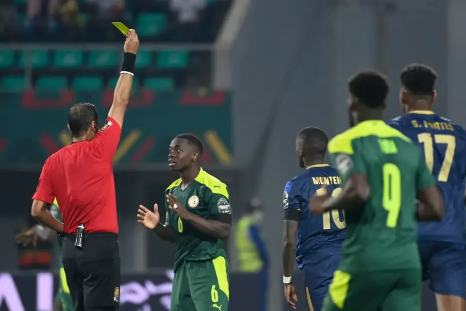 Reprezentacja Senegalu - co kryje się za nazwą Lwy Terangi?