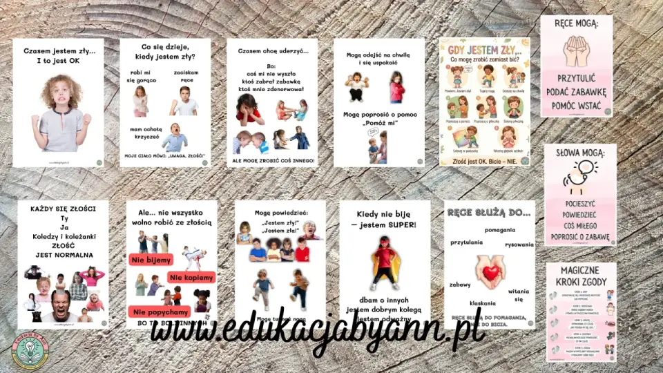 Przysłowia dla dzieci - jak uczyć bez nudy?