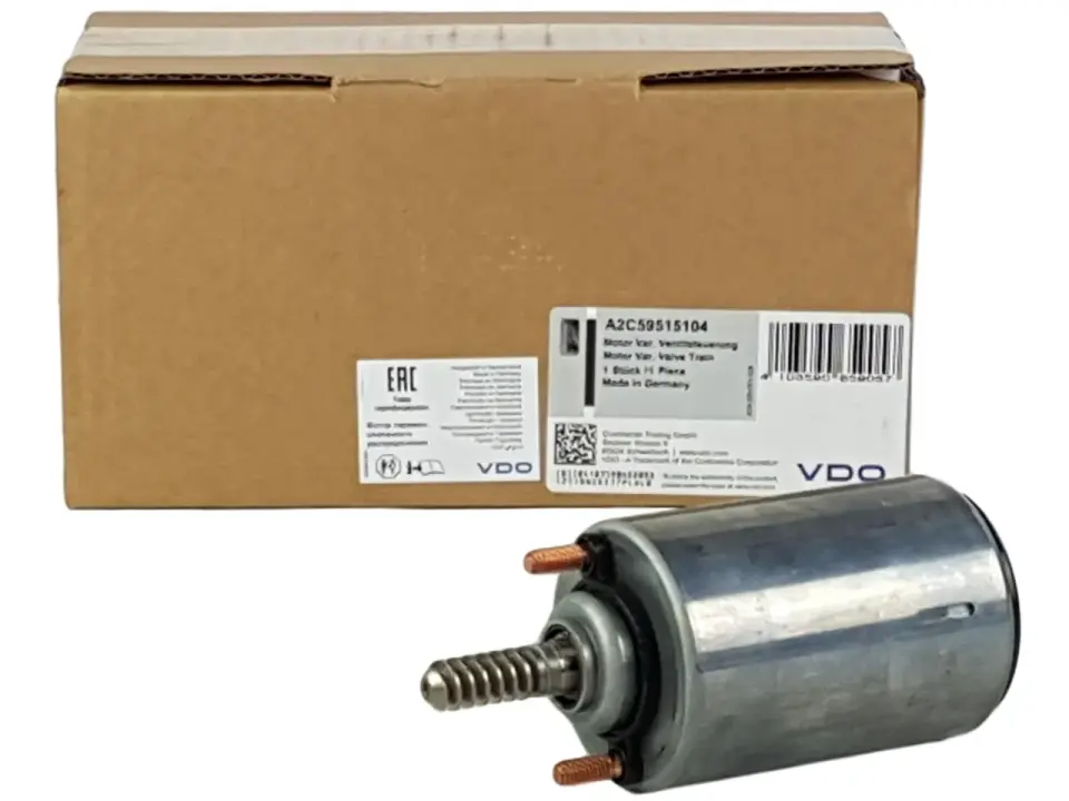 Valvetronic BMW - Co to jest i czy warto kupić?