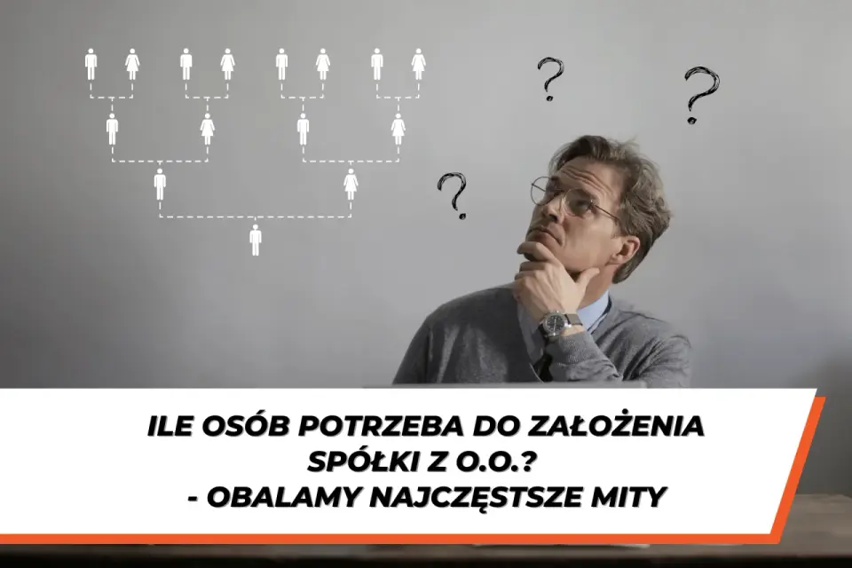 Grupa spółek w praktyce - jak działa i kiedy ma sens