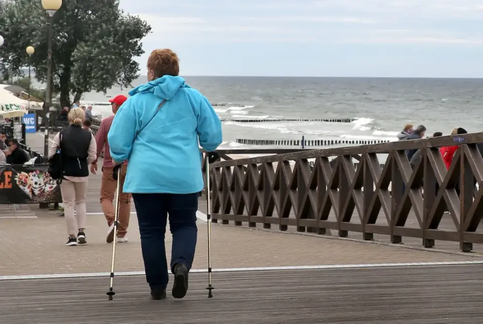 Sanatorium nad morzem NFZ - Jak wybrać bez zgadywania?