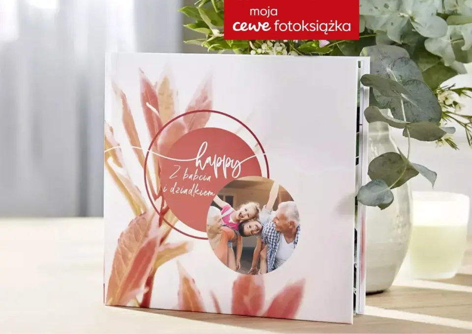 Fotoksiążka CEWE - ile kosztuje i od czego zależy cena?