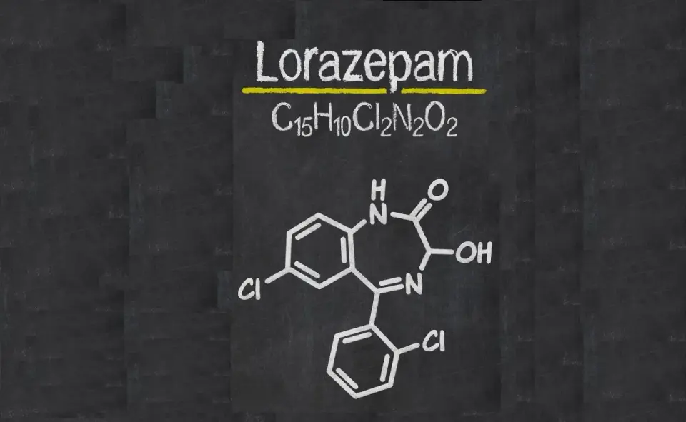 Lorazepam - kiedy pomaga, a kiedy szkodzi? Sprawdź!