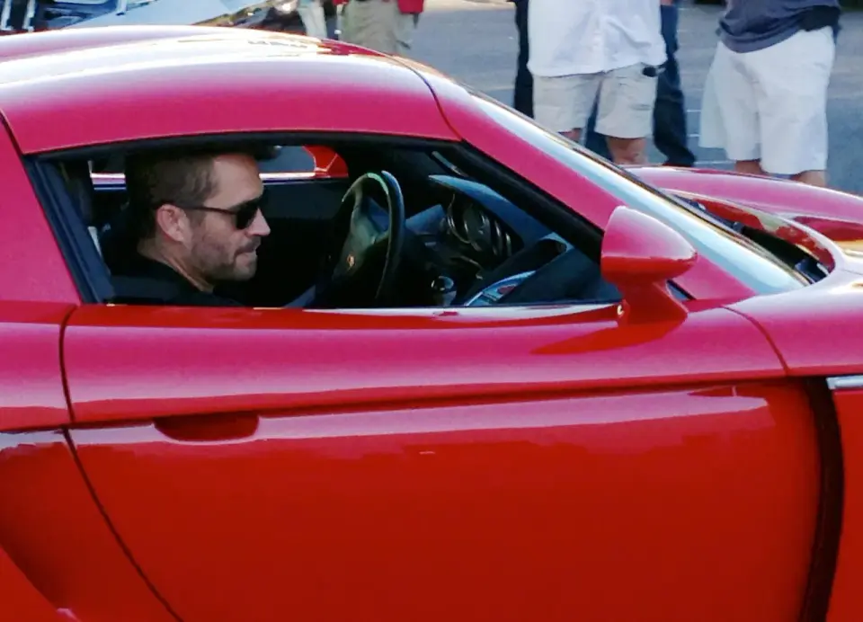 Paul Walker - kiedy i gdzie zginął? Co naprawdę się stało?