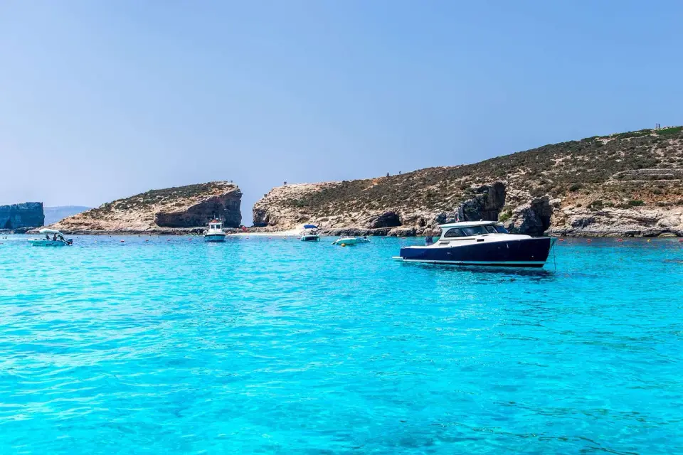 Malta w styczniu - pogoda, co spakować? Czy warto lecieć?