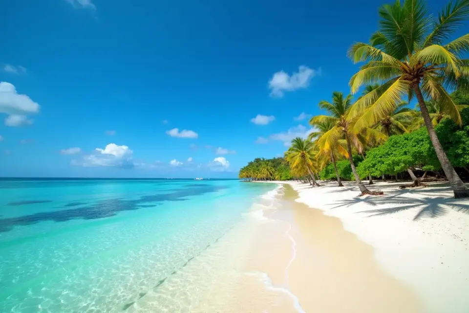 Kiedy jechać na Mauritius? Sprawdź najlepszy czas na wakacje!