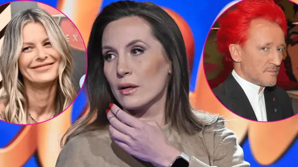 Pola Wiśniewska - były mąż. Prawda o związku z Michałem!