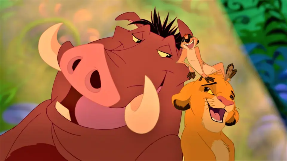 Hakuna Matata - Co to znaczy? Poznaj prawdziwy sens i polski przekład