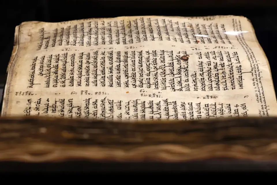 Gilead w Biblii - Kraina, historia i symbol uzdrowienia
