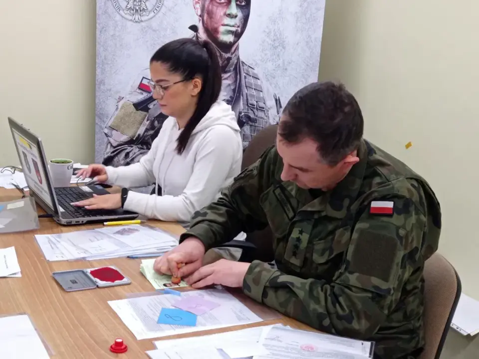 Kwalifikacja wojskowa 2026 - Kogo dotyczy i jak się przygotować?