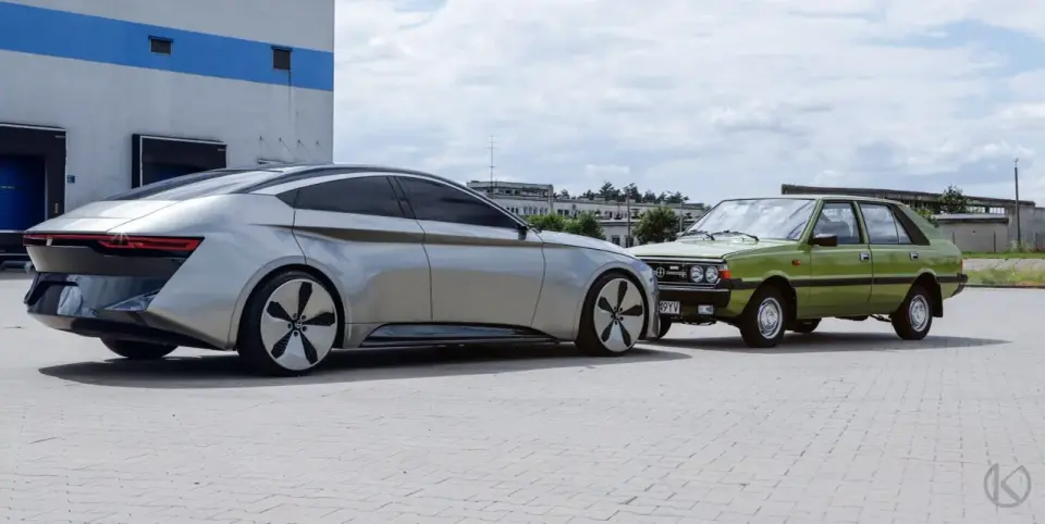 Nowy Polonez - czy wróci? Fakty bez marketingowej mgły
