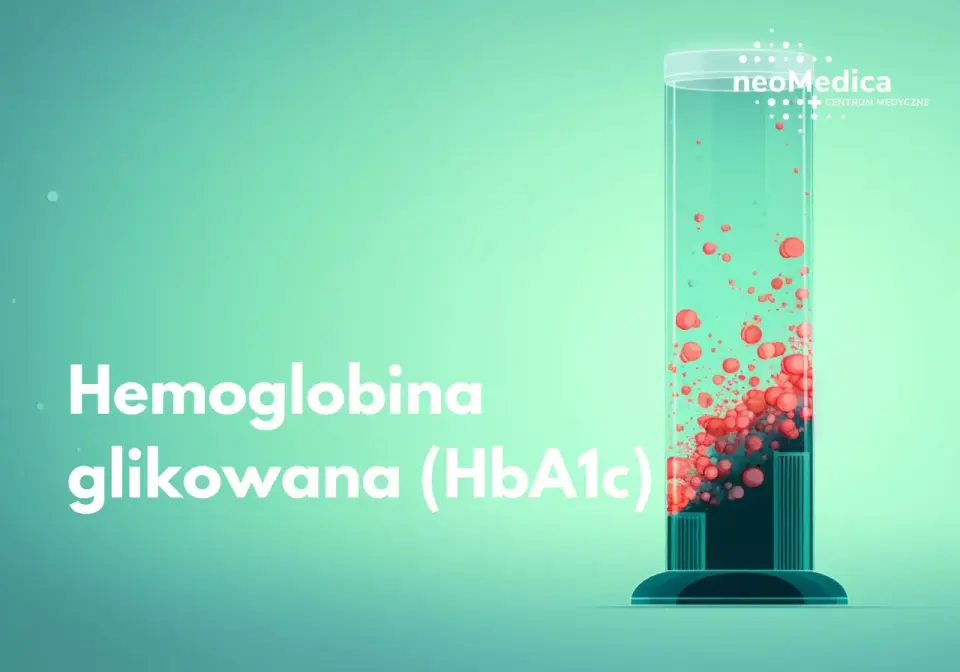 Hemoglobina glikowana - jak czytać wynik i dbać o stopy?