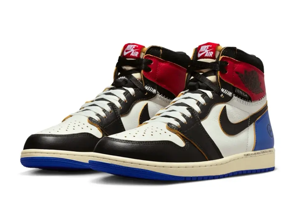 Czy Jordan to Nike? Poznaj różnice i historię marki
