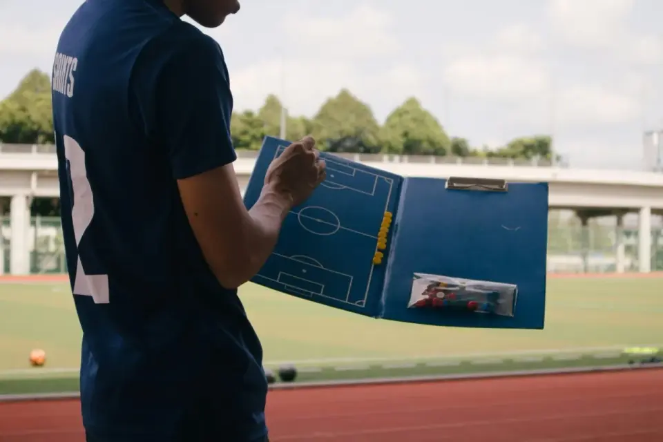 Licencja UEFA B - Co daje trenerowi? Pełny przewodnik