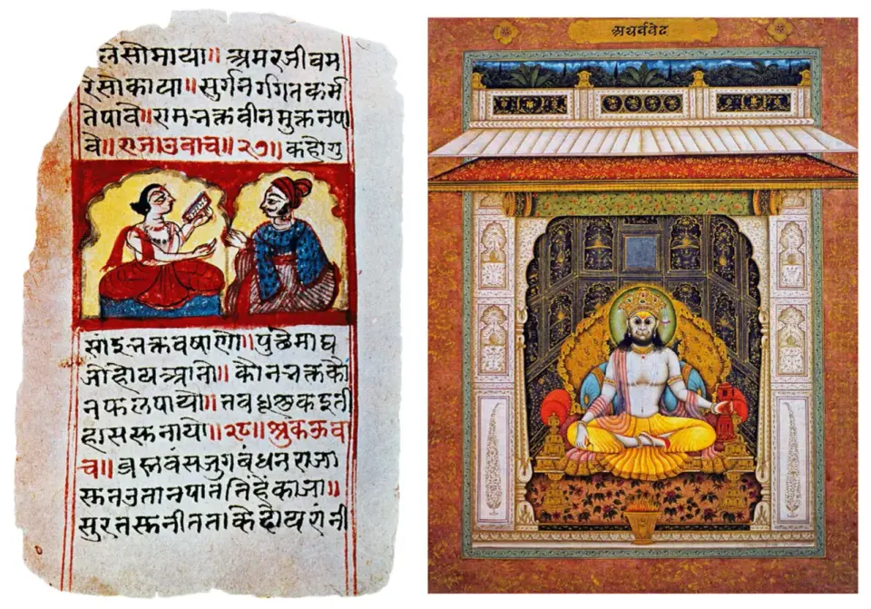Buddyzm indie: Jak ta alternatywna religia zmienia życie w Indiach